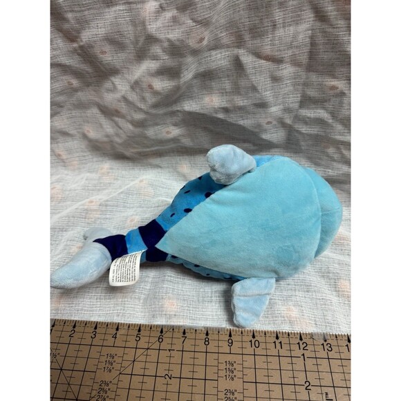 Kohls Cares Pout Pout Fish 12 Inch Plush - Picture 5 of 8